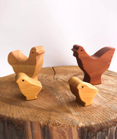 Set Mini Campo - Tortukita