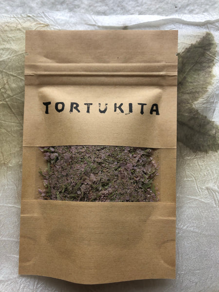 Escarcha del Bosque - Tonos Claros - Tortukita