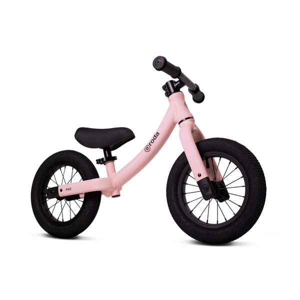 BICICLETA PRO ROSADA - Tortukita