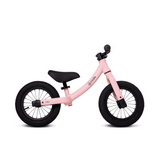 BICICLETA PRO ROSADA - Tortukita