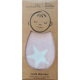 Manta Swaddle Bambú - Tortukita