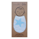 Manta Swaddle Bambú - Tortukita