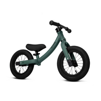 BICICLETA PRO VERDE - Tortukita