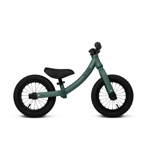 BICICLETA PRO VERDE - Tortukita