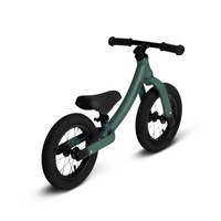 BICICLETA PRO VERDE - Tortukita